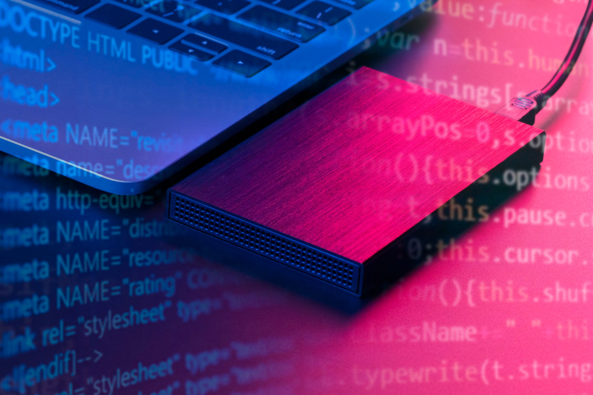 Technology stack considerations