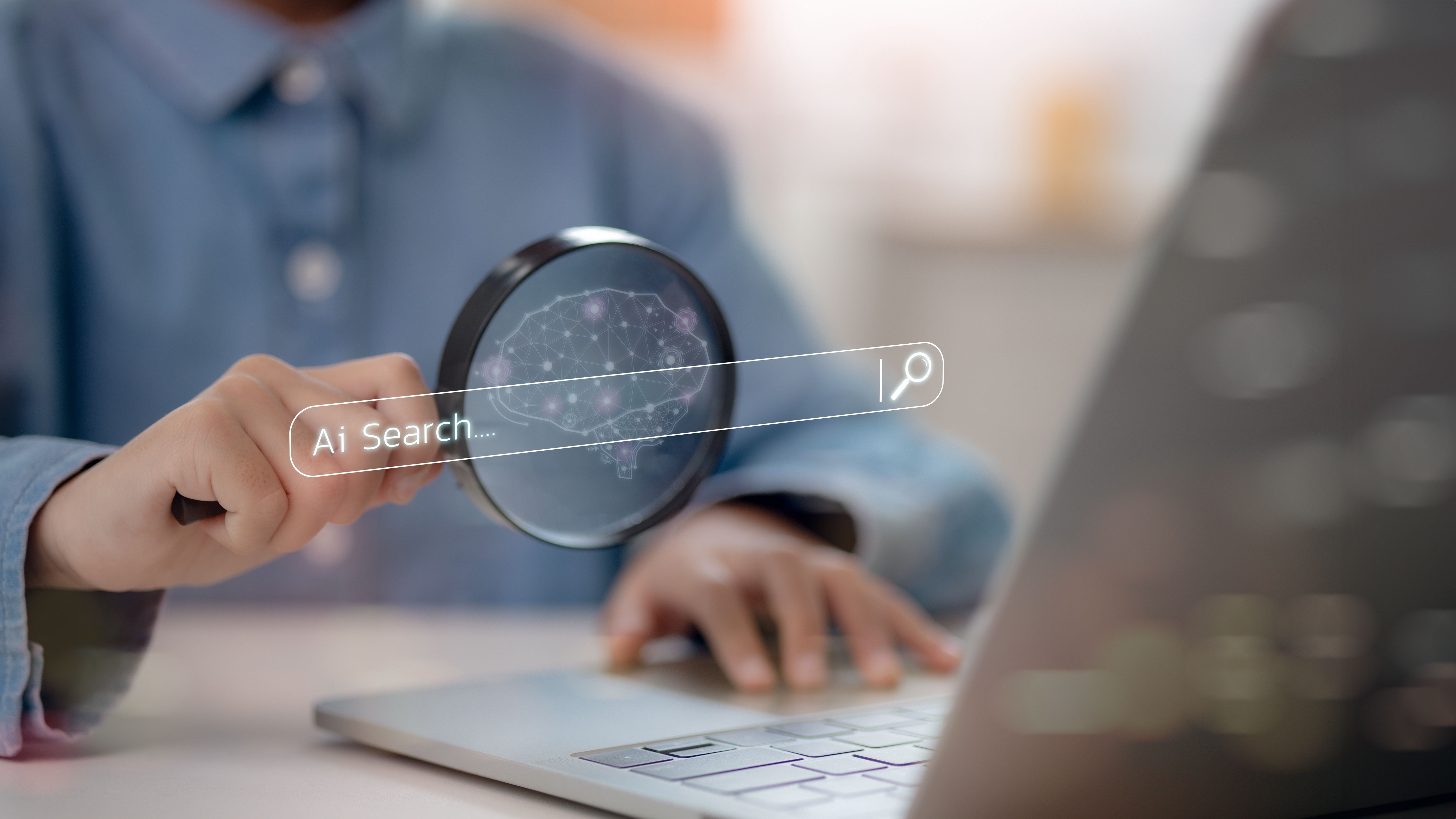 AI Powered Search