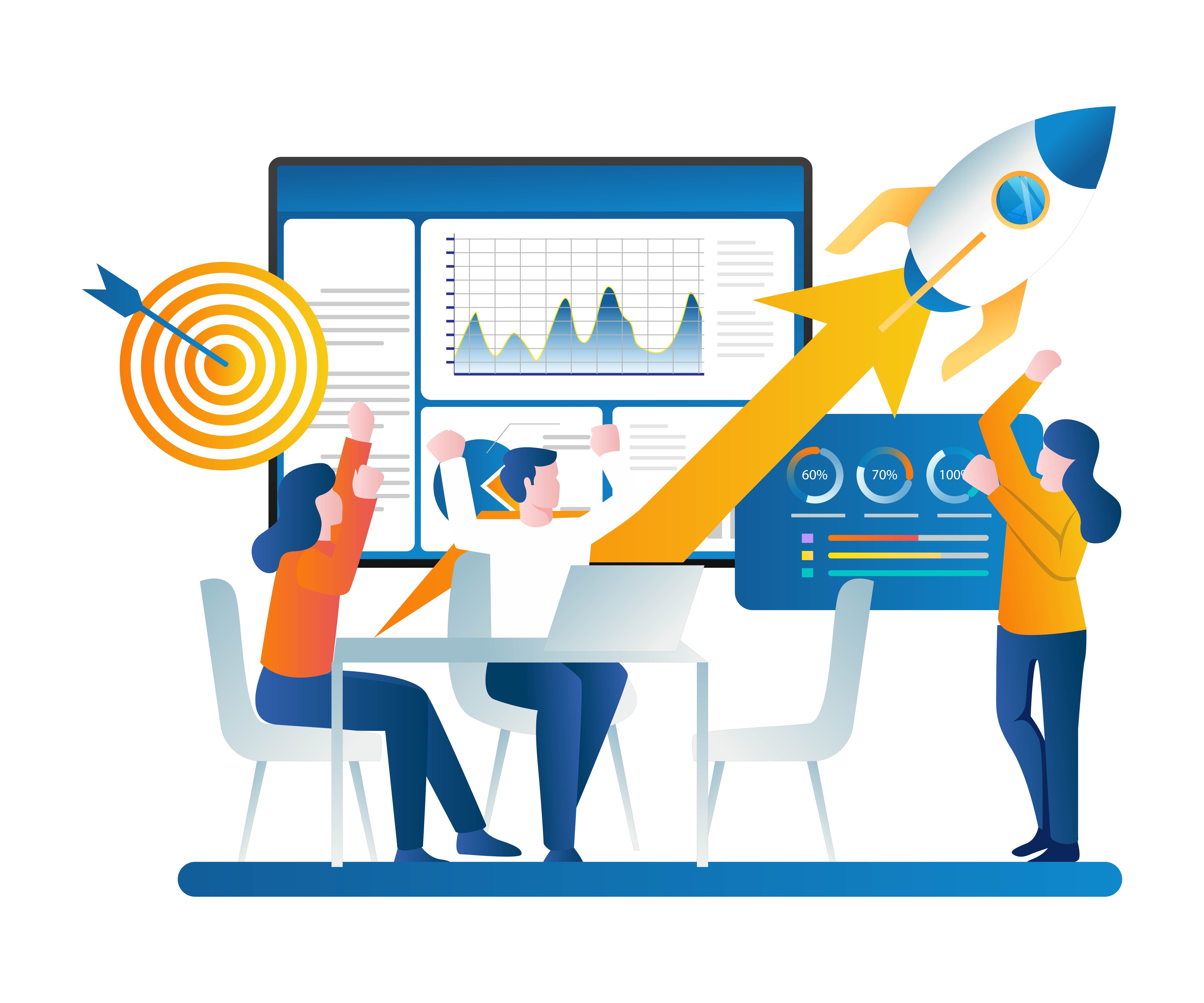 Investing in your brand