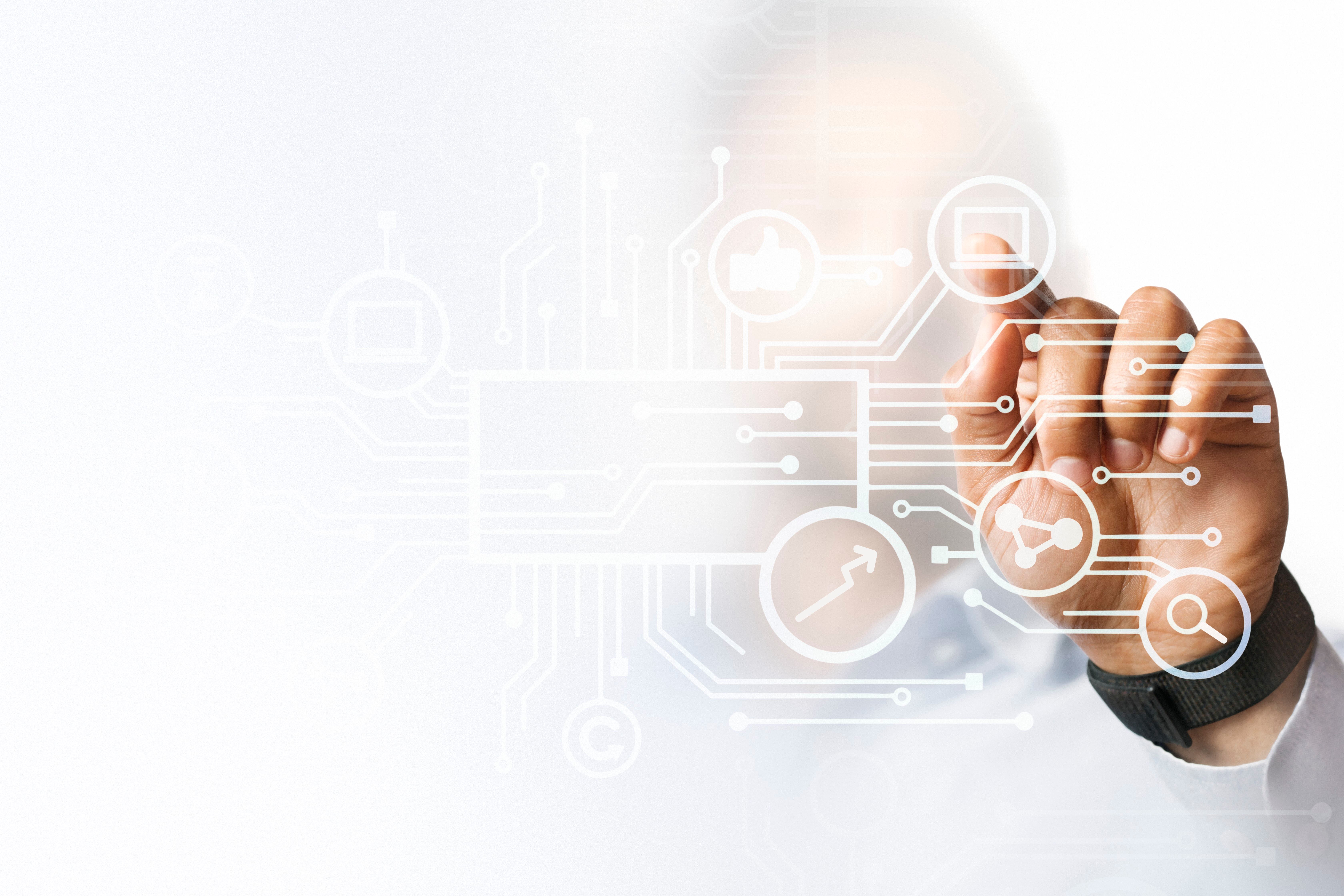 Recruitment agency innovation