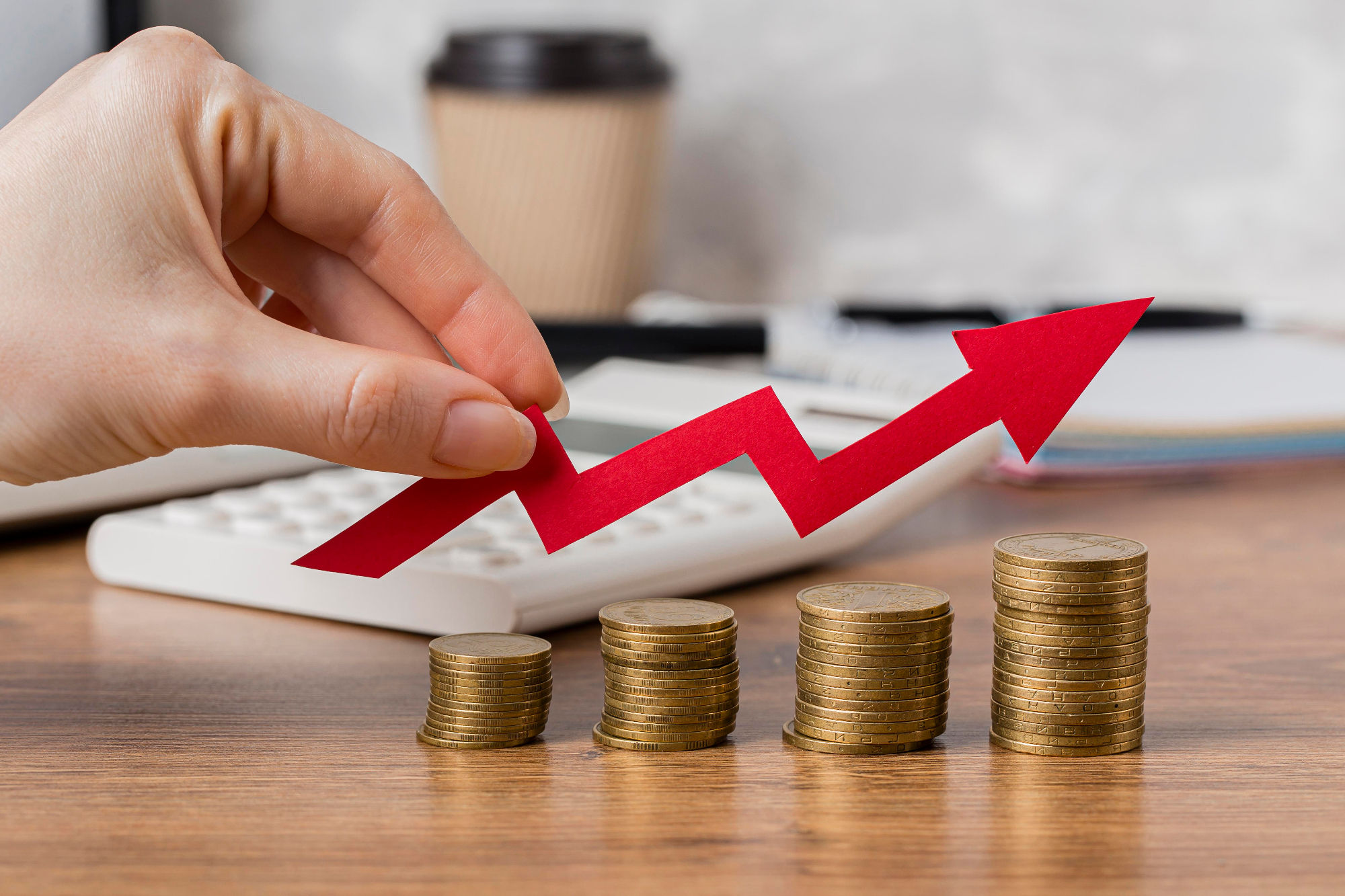 Return on investment