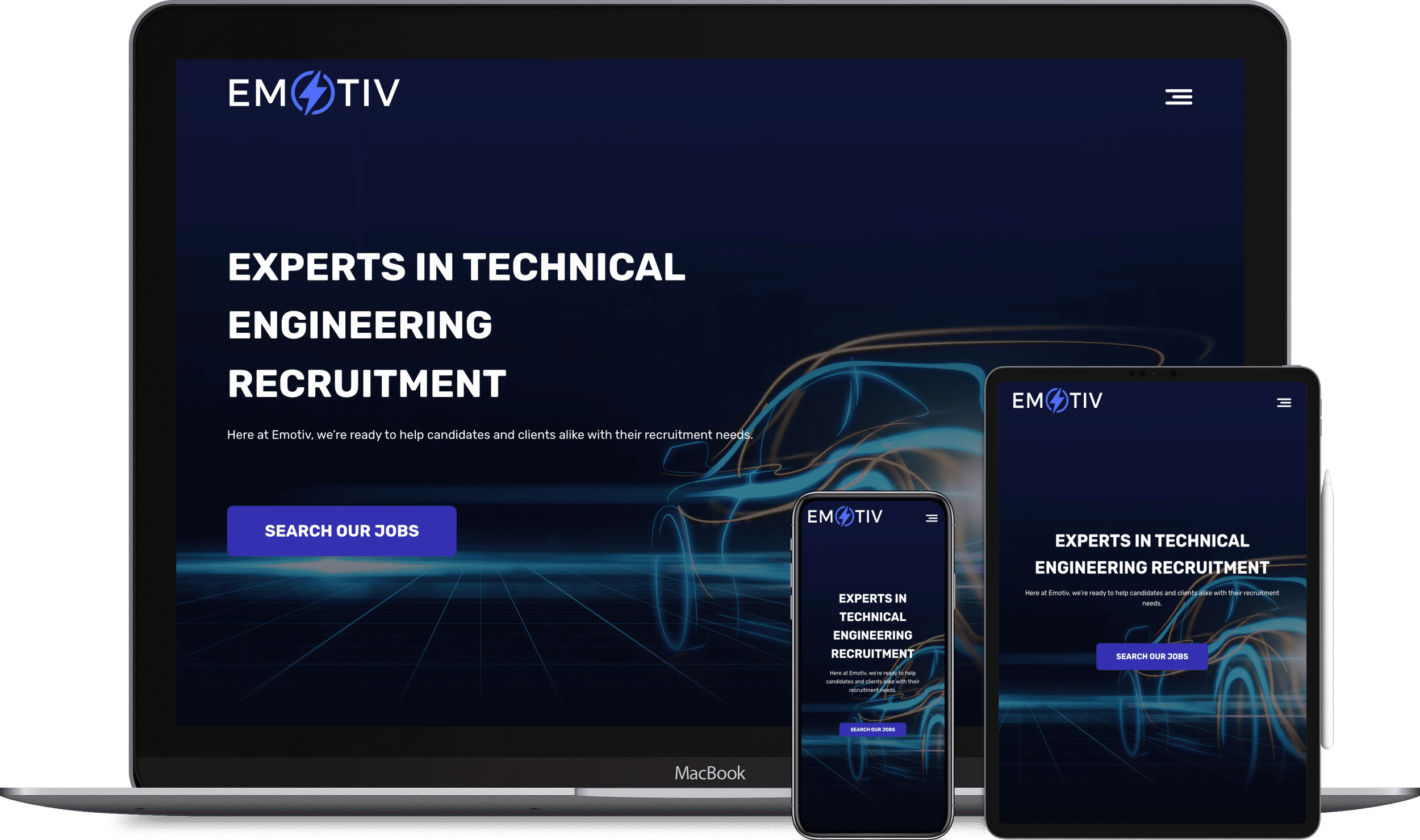 Emotiv Tech