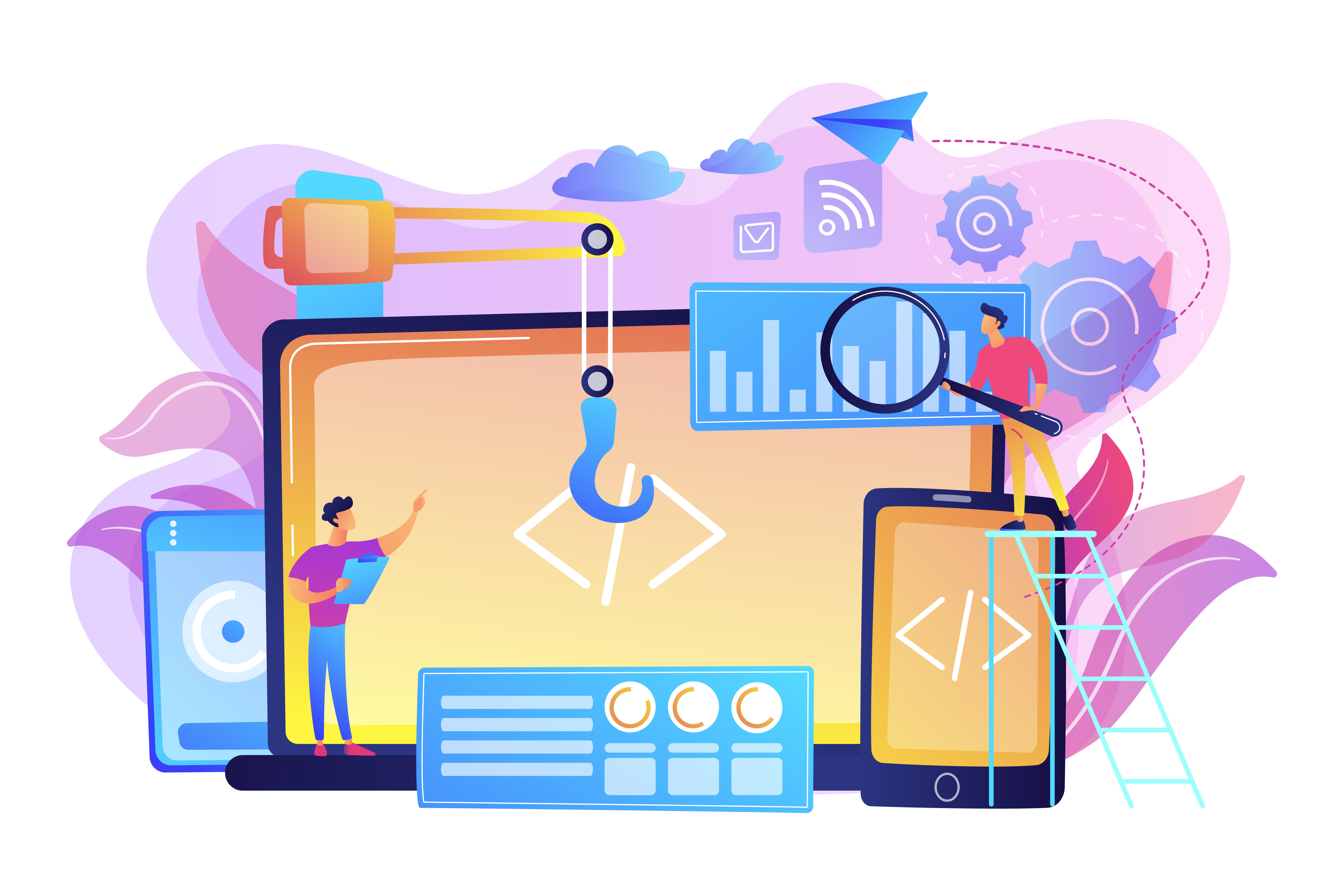 Digital tools