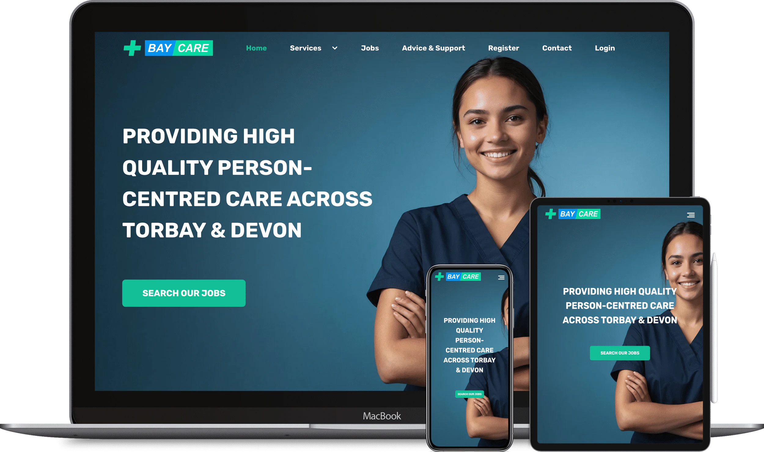 Bay Care Group