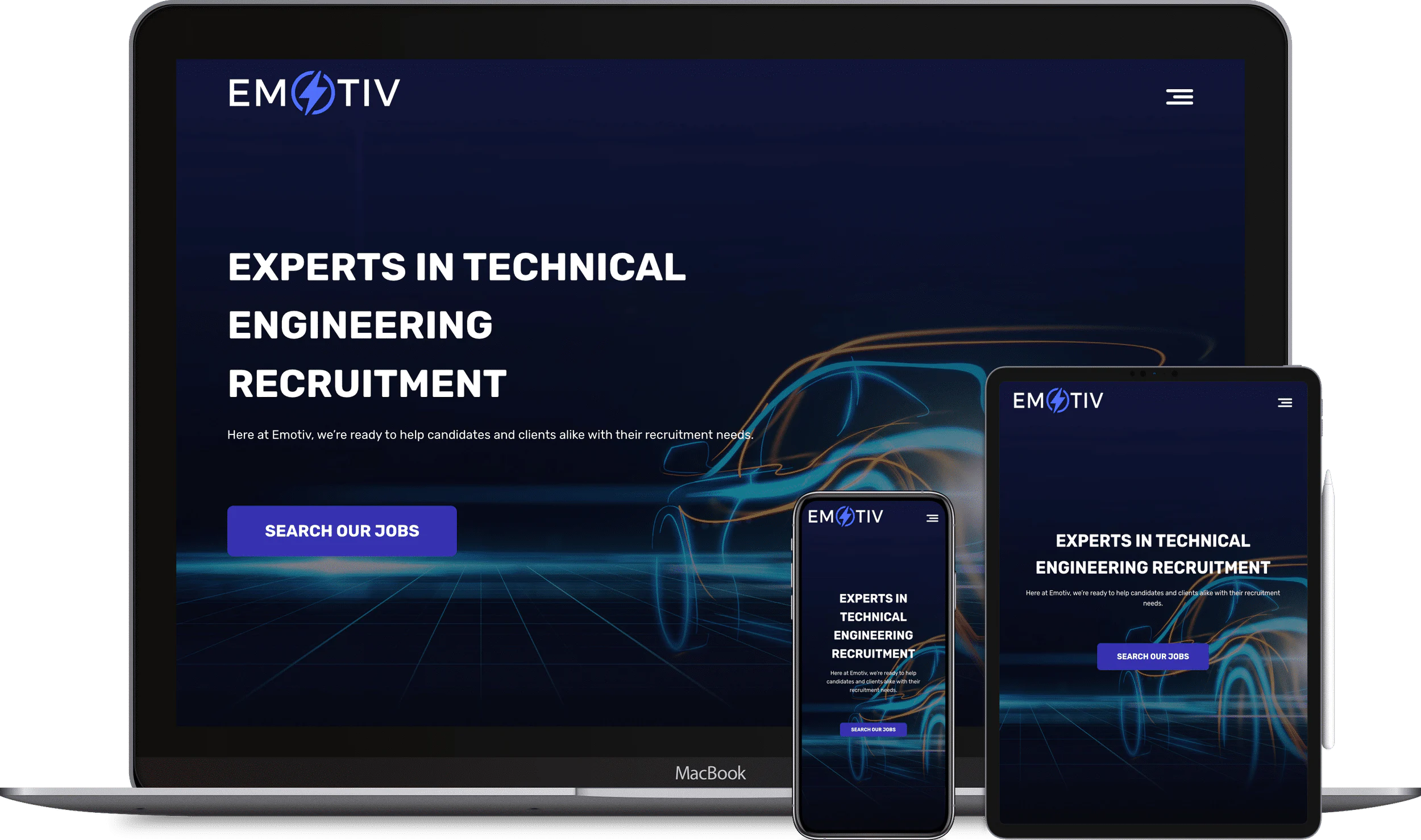 Emotiv Tech