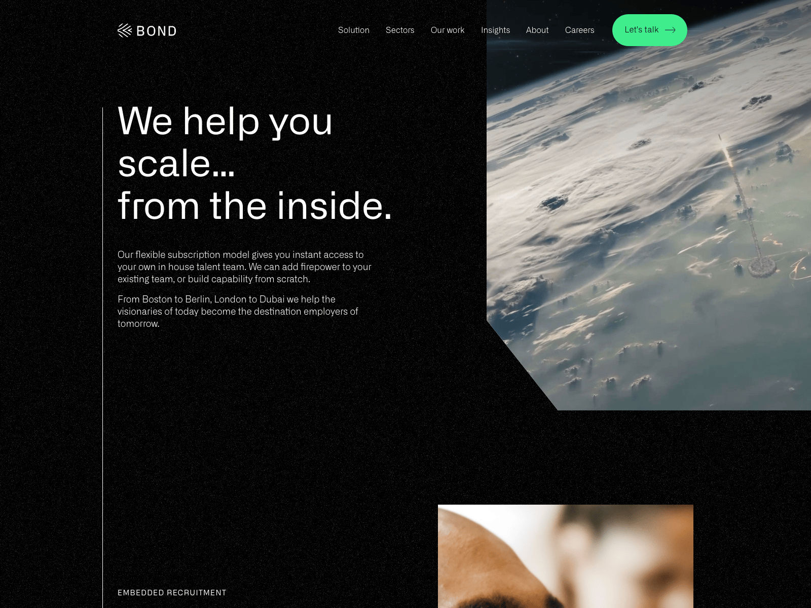 Bond Global
