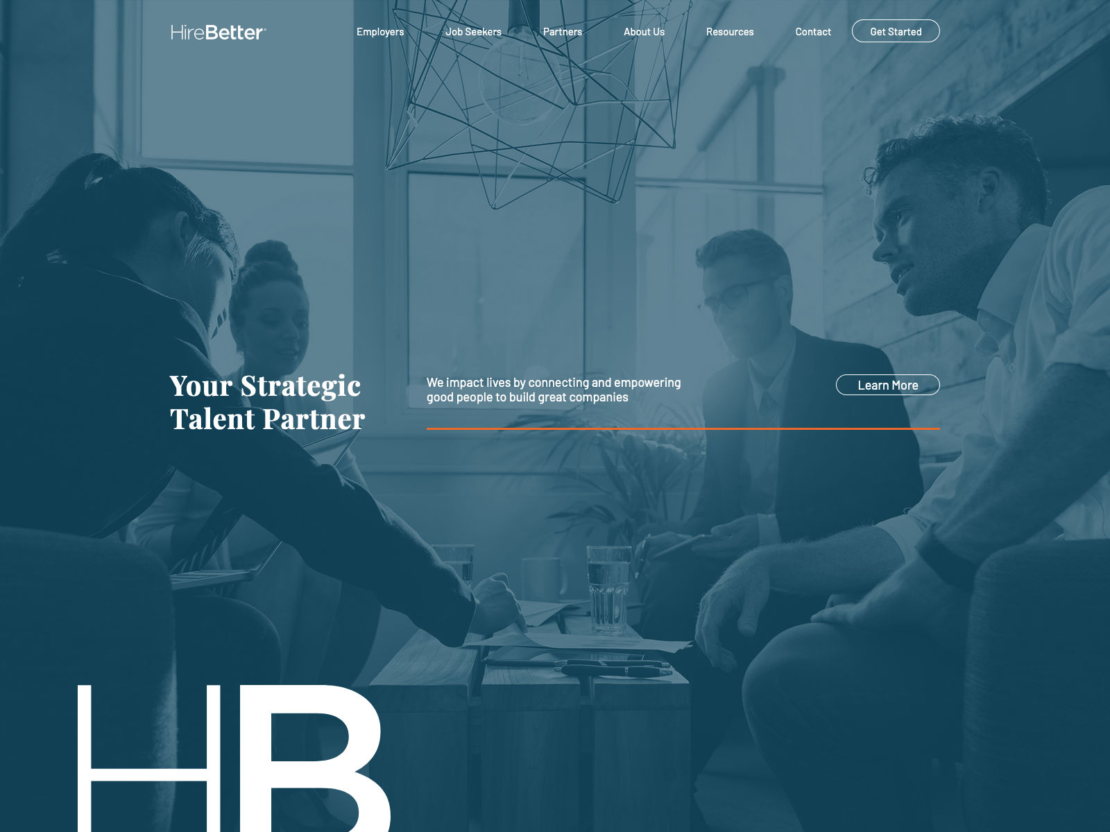 Hire Better